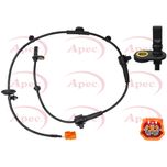 Apec ABS Sensor Front Left ABS1699