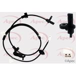Apec ABS Sensor Rear Right ABS1708