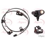 Apec ABS Sensor Front Left ABS1711