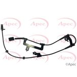 Apec ABS Sensor Front Right ABS1715