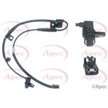 Apec ABS Sensor Front Right ABS1719