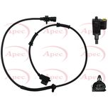 Apec ABS Sensor Front Right ABS1725