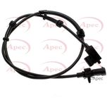 Apec ABS Sensor Front Left ABS1726