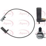 Apec ABS Sensor Rear Left or Right ABS1729
