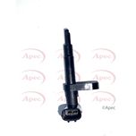 Apec ABS Sensor Rear Left ABS1740