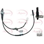 Apec ABS Sensor Front Right ABS1756