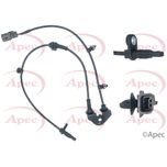 Apec ABS Sensor Front Right ABS1764