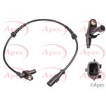 Apec ABS Sensor Front Left or Right ABS1820