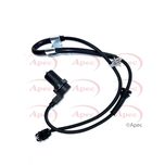 Apec ABS Sensor Front Left ABS1829