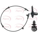 Apec ABS Sensor Front Left or Right ABS1839