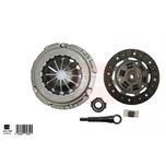 Apec Clutch Kit ACL1002