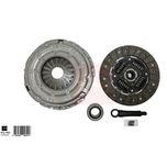 Apec Clutch Kit ACL1003