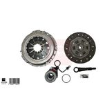 Apec Clutch Kit ACL1006