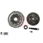 Apec Clutch Kit ACL1008