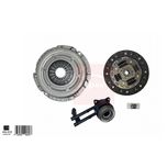 Apec Clutch Kit ACL1010