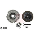 Apec Clutch Kit ACL1012