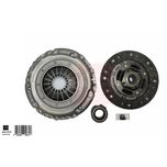 Apec Clutch Kit ACL1013