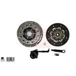 Apec Clutch Kit ACL1015