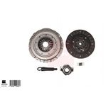 Apec Clutch Kit ACL1016