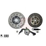 Apec Clutch Kit ACL1023