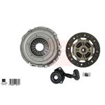 Apec Clutch Kit ACL1024