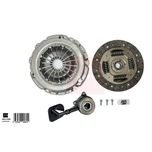 Apec Clutch Kit ACL1034