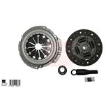 Apec Clutch Kit ACL1036