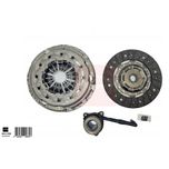 Apec Clutch Kit ACL1038
