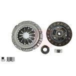 Apec Clutch Kit ACL1040
