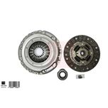 Apec Clutch Kit ACL1041