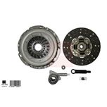 Apec Clutch Kit ACL1043