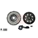 Apec Clutch Kit ACL1047