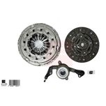 Apec Clutch Kit ACL1050