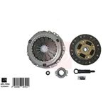 Apec Clutch Kit ACL1054