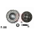 Apec Clutch Kit ACL1062