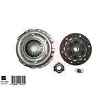 Apec Clutch Kit ACL1064
