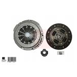 Apec Clutch Kit ACL1070