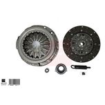 Apec Clutch Kit ACL1071