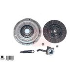 Apec Clutch Kit ACL1072