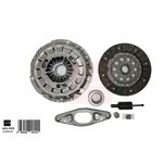 Apec Clutch Kit ACL1076