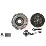 Apec Clutch Kit ACL1079