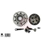 Apec Clutch Kit ACL1081
