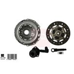 Apec Clutch Kit ACL1085