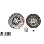 Apec Clutch Kit ACL1087
