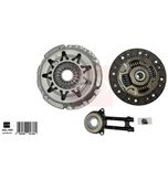 Apec Clutch Kit ACL1091