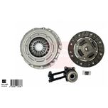 Apec Clutch Kit ACL1093