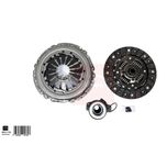 Apec Clutch Kit ACL1116