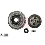 Apec Clutch Kit ACL1118