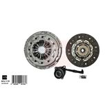 Apec Clutch Kit ACL1119