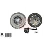 Apec Clutch Kit ACL1121